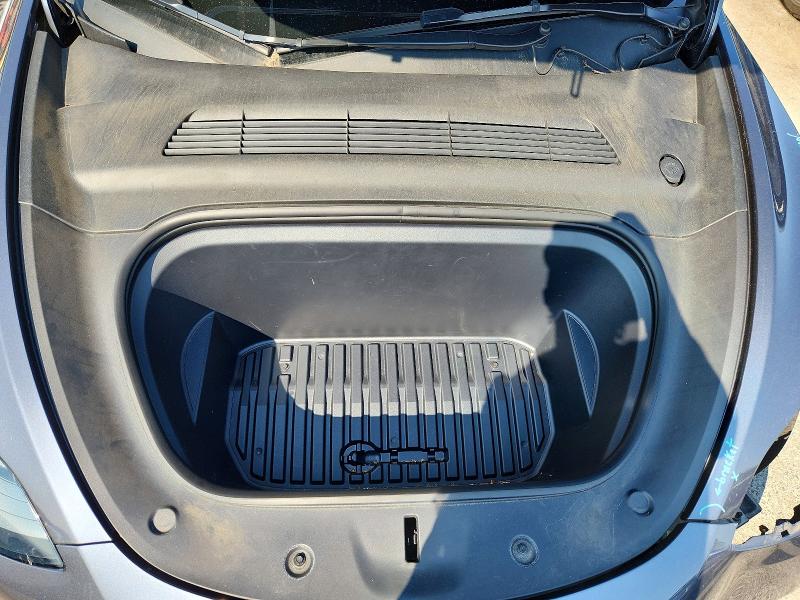 Aukcja sprzedaży 2022 Tesla Model Y, vin: 7SAYGDEF8NF546477, numer aukcji: 85986405