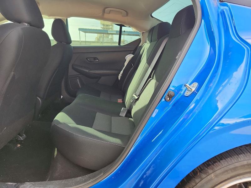Aukcja sprzedaży 2024 Nissan Sentra, vin: 3N1AB8CV2RY204390, numer aukcji: 58825746