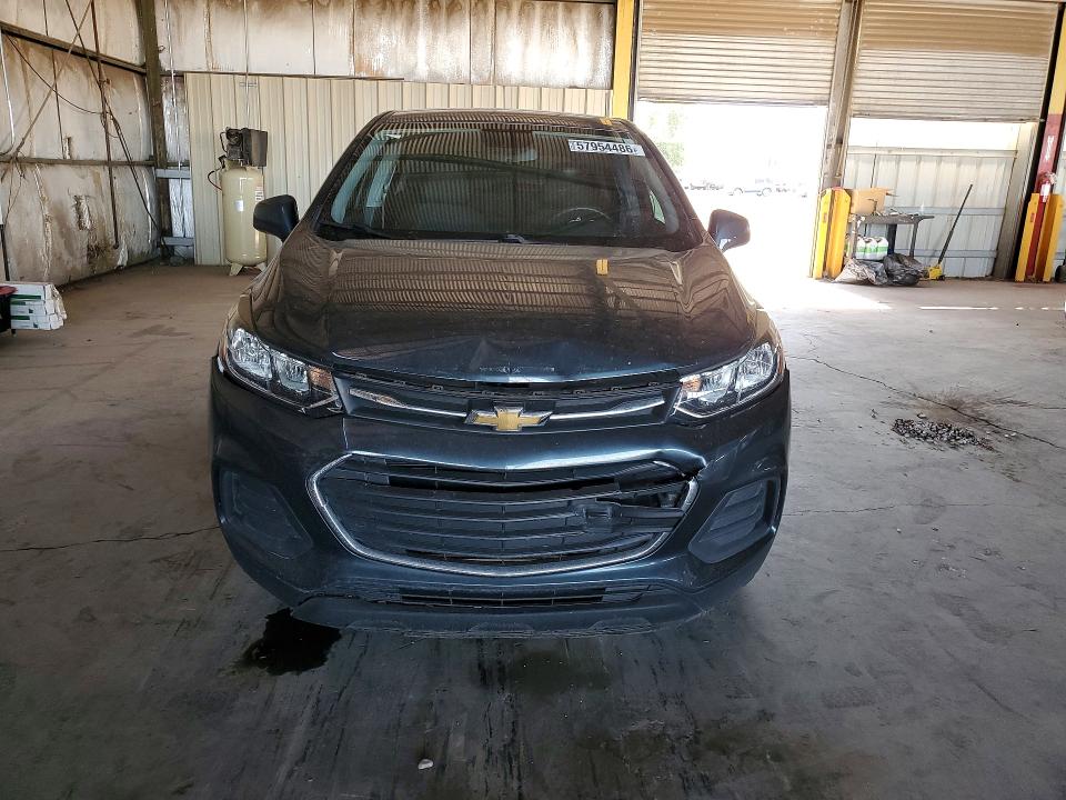 Продаж на аукціоні авто 2021 Chevrolet Trax, vin: KL7CJKSB9MB332997, номер лоту: 57954486