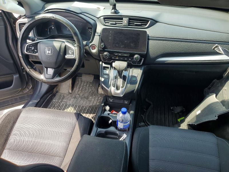 Продажа на аукционе авто 2021 Honda Cr-v, vin: 2HKRW1H24MH001050, номер лота: 54919526