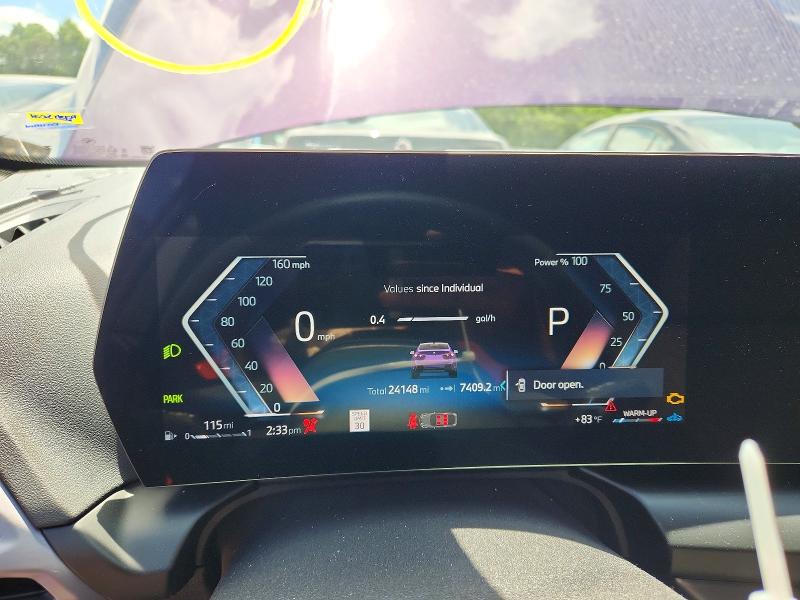 Продаж на аукціоні авто 2025 Bmw 228xi, vin: WBA23GG03S7S24742, номер лоту: 56302766