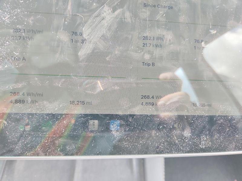 Aukcja sprzedaży 2024 Tesla Model Y, vin: 7SAYGDED6RA304109, numer aukcji: 58537096