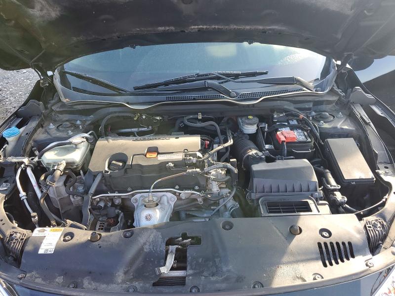 Aukcja sprzedaży 2018 Honda Civic, vin: 2HGFC2F78JH510936, numer aukcji: 59167556