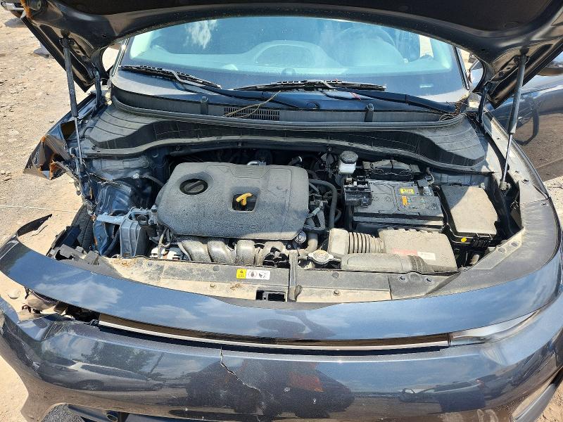 2020 Kia Soul მანქანა იყიდება აუქციონზე, vin: KNDJ23AU3L7103331, აუქციონის ნომერი: 59060986