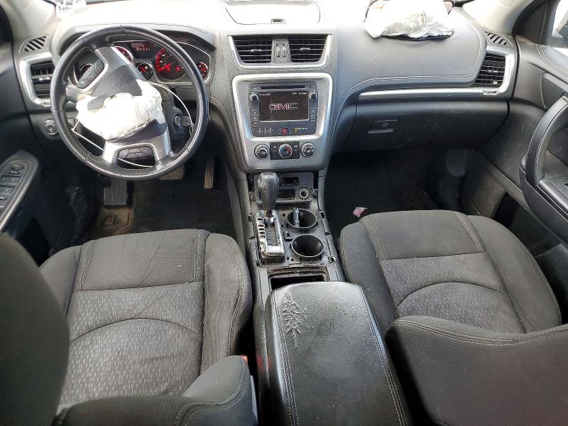 Aukcja sprzedaży 2014 Gmc Acadia, vin: 1GKKRNED3EJ190230, numer aukcji: 56763476