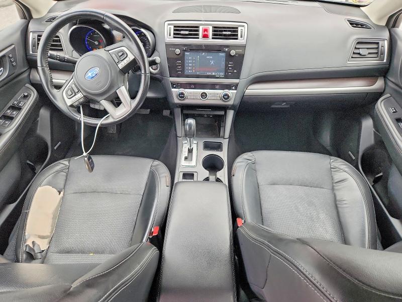 Aukcja sprzedaży 2017 Subaru Legacy, vin: 4S3BNAN61H3037971, numer aukcji: 53279856