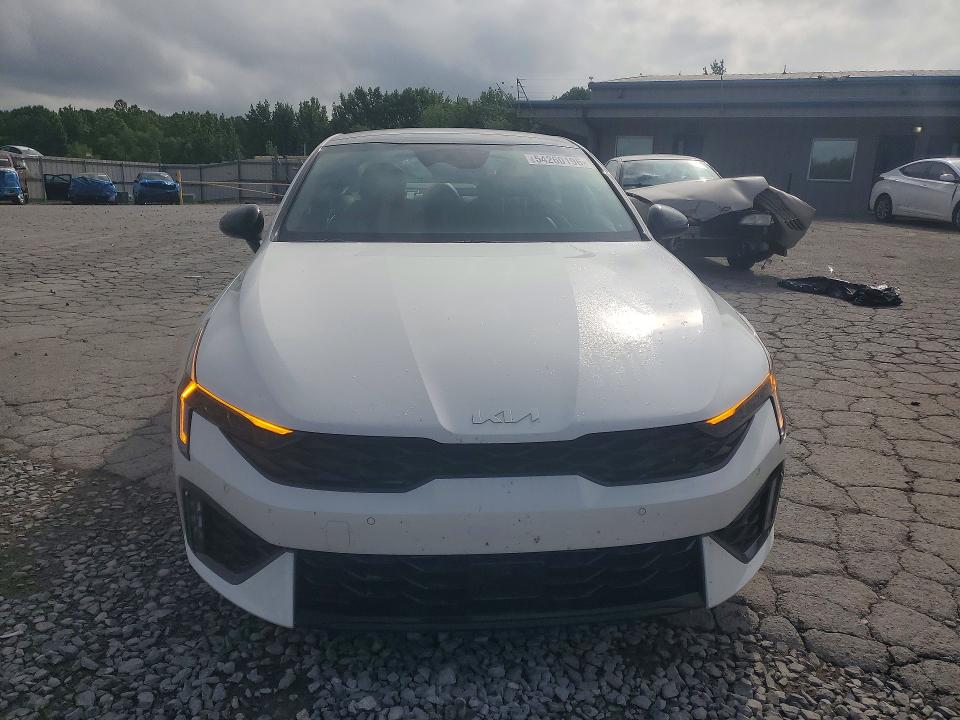 Продаж на аукціоні авто 2026 Kia K5, vin: KNAG64J74T5456104, номер лоту: 54260196