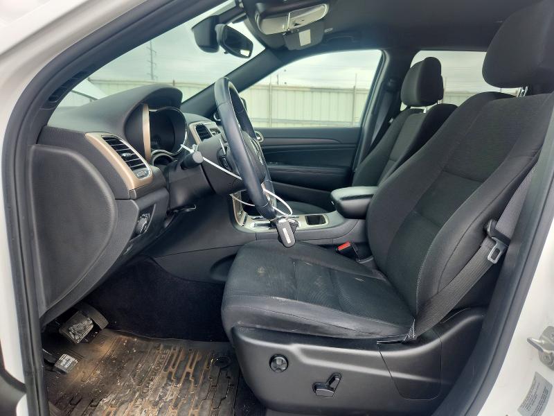 Aukcja sprzedaży 2017 Jeep Grand Cherokee, vin: 1C4RJFAG8HC912596, numer aukcji: 57369676