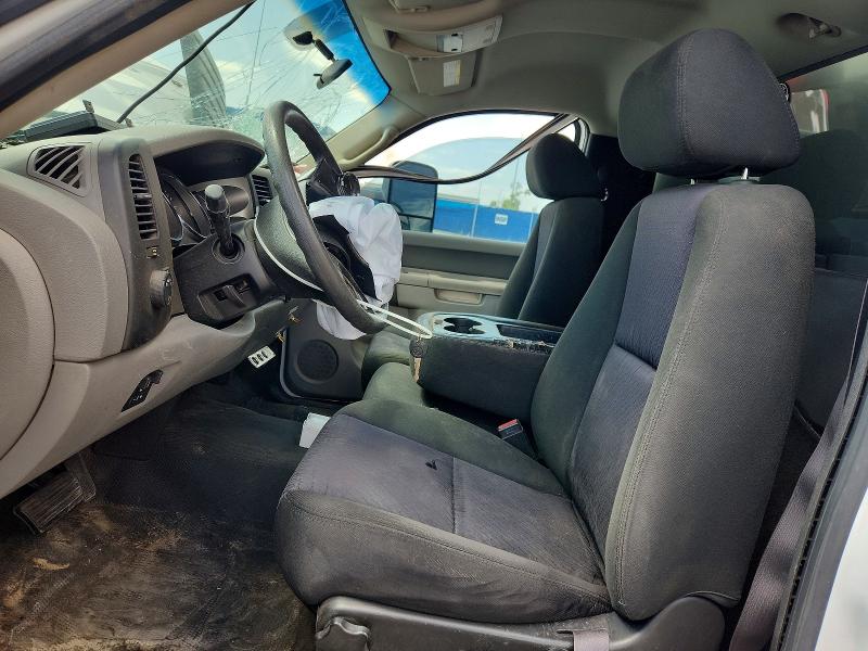 Продаж на аукціоні авто 2013 Chevrolet Silverado, vin: 1GC0CVCGXDF138449, номер лоту: 59330446