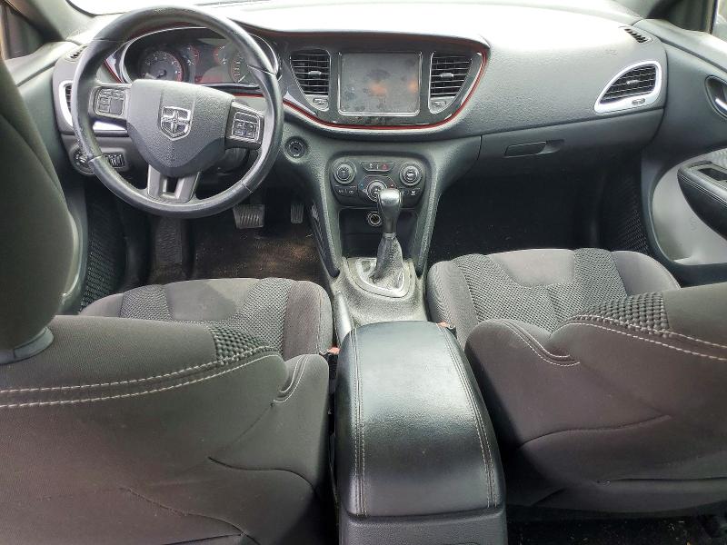 Продажа на аукционе авто 2015 Dodge Dart, vin: 1C3CDFBB4FD415332, номер лота: 56641226
