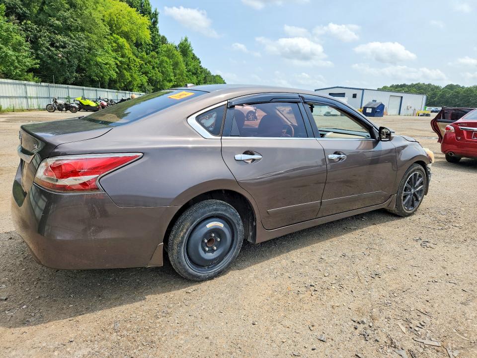 Aukcja sprzedaży 2015 Nissan Altima, vin: 1N4AL3AP8FC152968, numer aukcji: 58965616