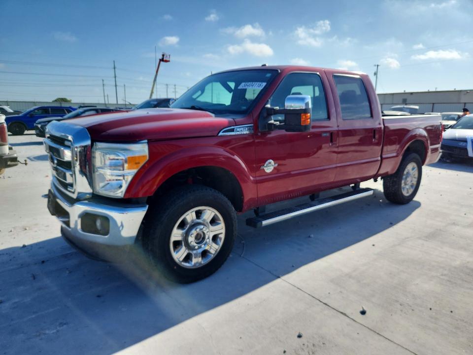 Продаж на аукціоні авто 2016 Ford F250, vin: 1FT7W2BT2GEB84757, номер лоту: 56404116