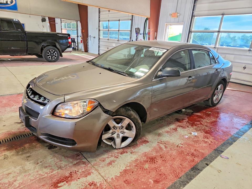 Aukcja sprzedaży 2011 Chevrolet Malibu, vin: 1G1ZB5E14BF193746, numer aukcji: 56280646