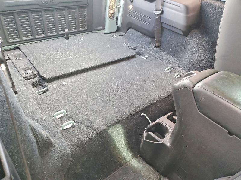 56175806 :رقم المزاد ، 1C4PJXAG7RW278758 vin ، 2024 Jeep Wrangler مزاد بيع