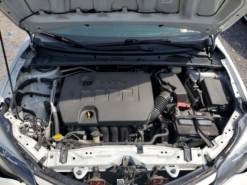 2017 Toyota Corolla მანქანა იყიდება აუქციონზე, vin: 5YFBURHE7HP628463, აუქციონის ნომერი: 55301296