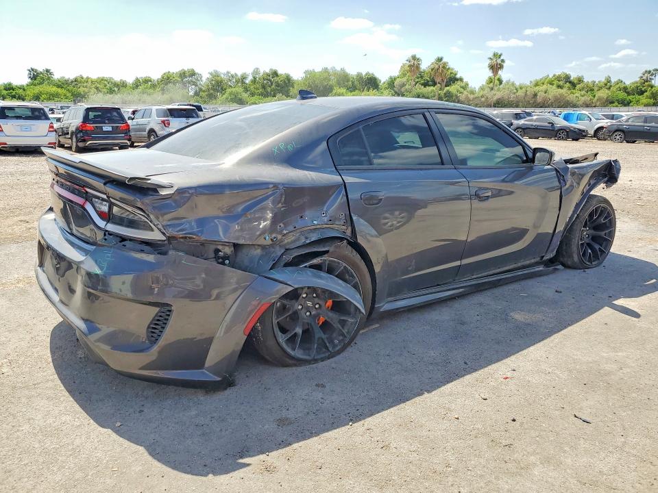Aukcja sprzedaży 2022 Dodge Charger, vin: 2C3CDXGJ1NH121717, numer aukcji: 59122796