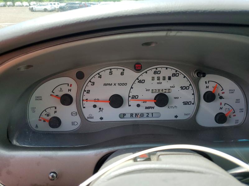 Продаж на аукціоні авто 2001 Ford Explorer Sport Trac, vin: 1FMZU77E01UC12702, номер лоту: 56494336