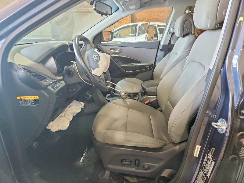 55071856 :رقم المزاد ، 5XYZUDLB1EG210771 vin ، 2014 Hyundai Santa Fe Sport مزاد بيع