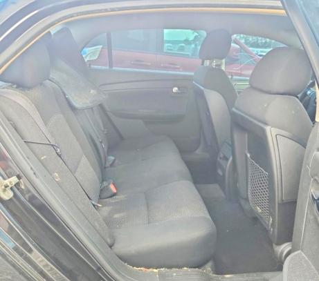 Продаж на аукціоні авто 2008 Chevrolet Malibu, vin: 1G1ZH57B18F203114, номер лоту: 58454746