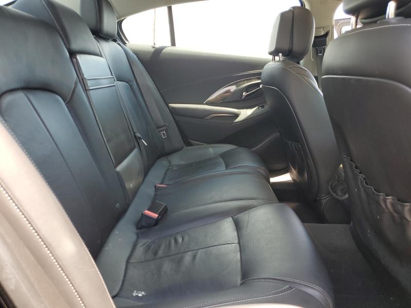 2014 Buick Lacrosse მანქანა იყიდება აუქციონზე, vin: 1G4GB5G31EF173760, აუქციონის ნომერი: 58607766