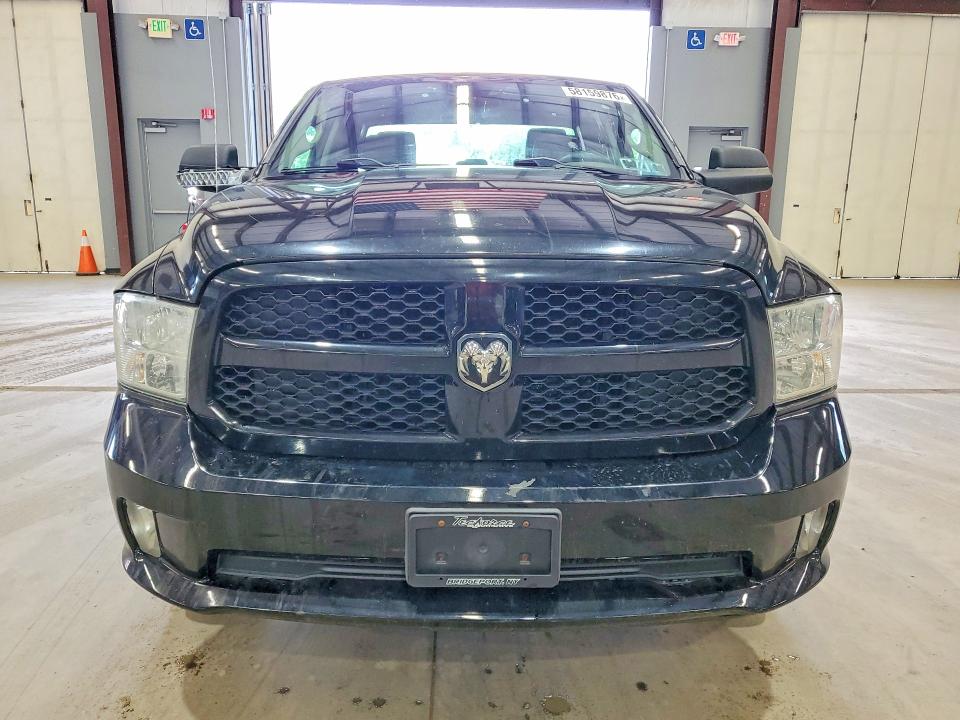 Auction sale of the 2013 Ram 1500, vin: 1C6RR7FTXDS720821, lot number: 58159876