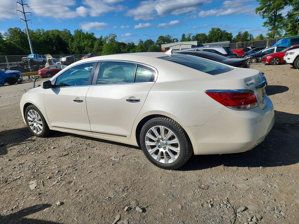 Aukcja sprzedaży 2013 Buick Lacrosse, vin: 1G4GF5E33DF232958, numer aukcji: 56238246