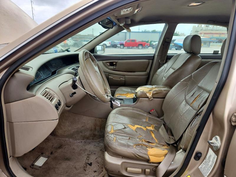Aukcja sprzedaży 2001 Toyota Avalon, vin: 4T1BF28B81U168385, numer aukcji: 56190296