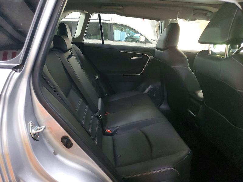 Продаж на аукціоні авто 2024 Toyota Rav4, vin: JTMD6RFVXRD149951, номер лоту: 57140576