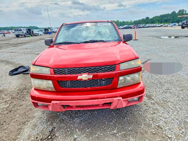 2006 Chevrolet Colorado მანქანა იყიდება აუქციონზე, vin: 1GCCS146868226308, აუქციონის ნომერი: 54873136