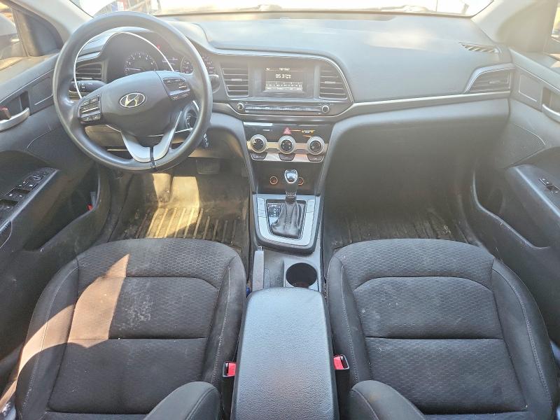 Aukcja sprzedaży 2020 Hyundai Elantra, vin: KMHD74LF0LU990340, numer aukcji: 53832656