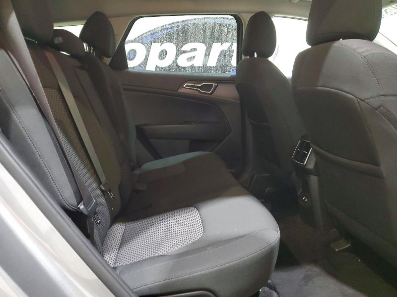 Продажа на аукционе авто 2026 Kia Sportage, vin: KNDPUCDF0T7459107, номер лота: 55746336