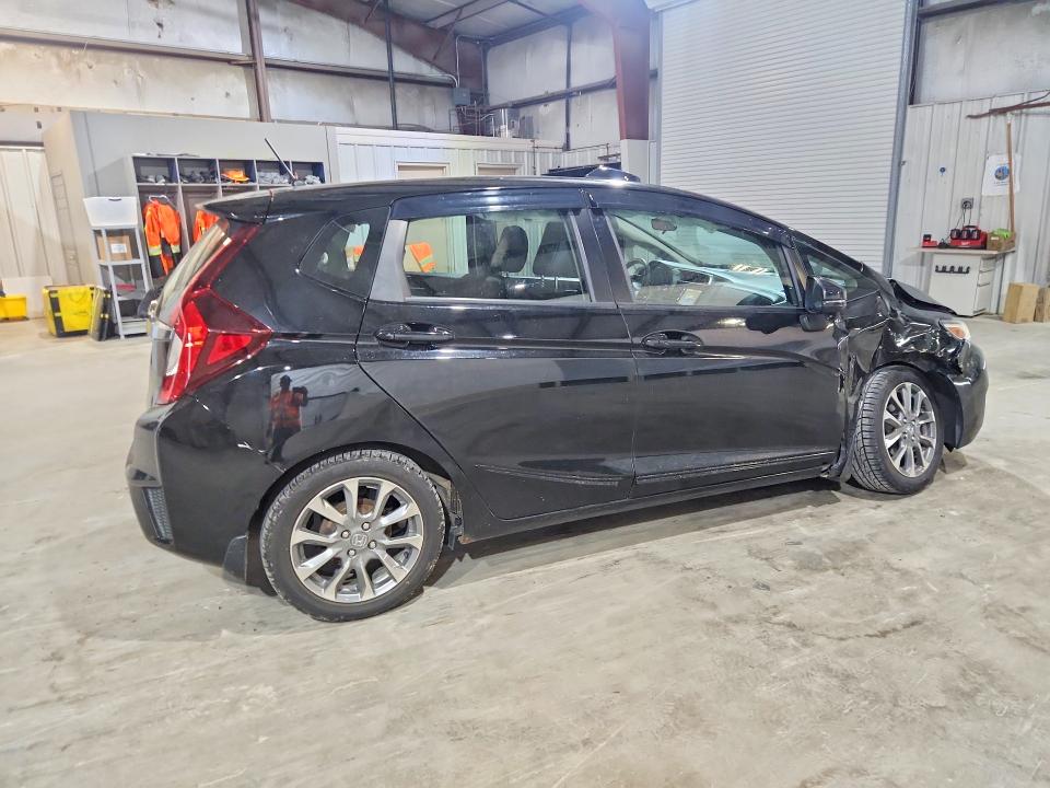 Aukcja sprzedaży 2015 Honda Fit, vin: 3HGGK5H84FM705990, numer aukcji: 57546326