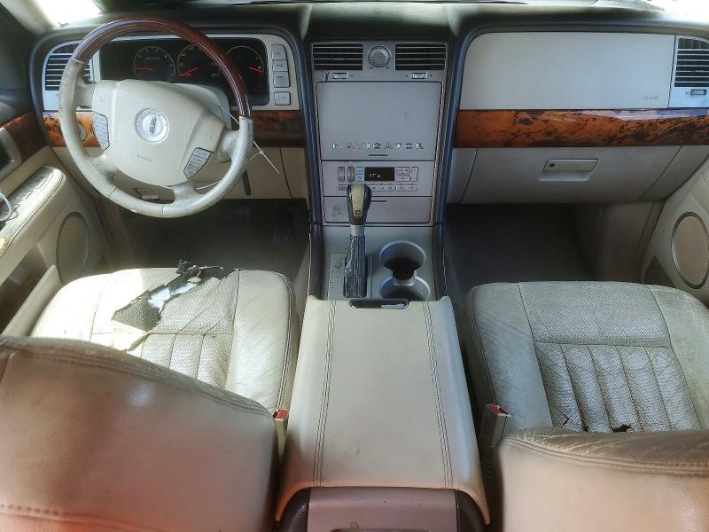 Aukcja sprzedaży 2003 Lincoln Navigator, vin: 5LMFU27R73LJ12756, numer aukcji: 57427186