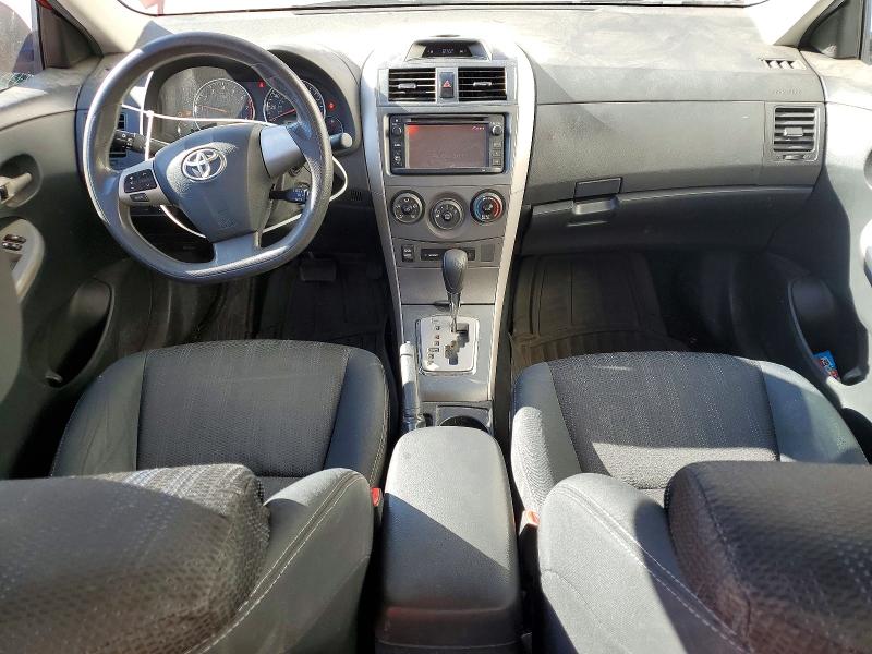 Продаж на аукціоні авто 2013 Toyota Corolla, vin: 5YFBU4EE2DP119771, номер лоту: 56307456