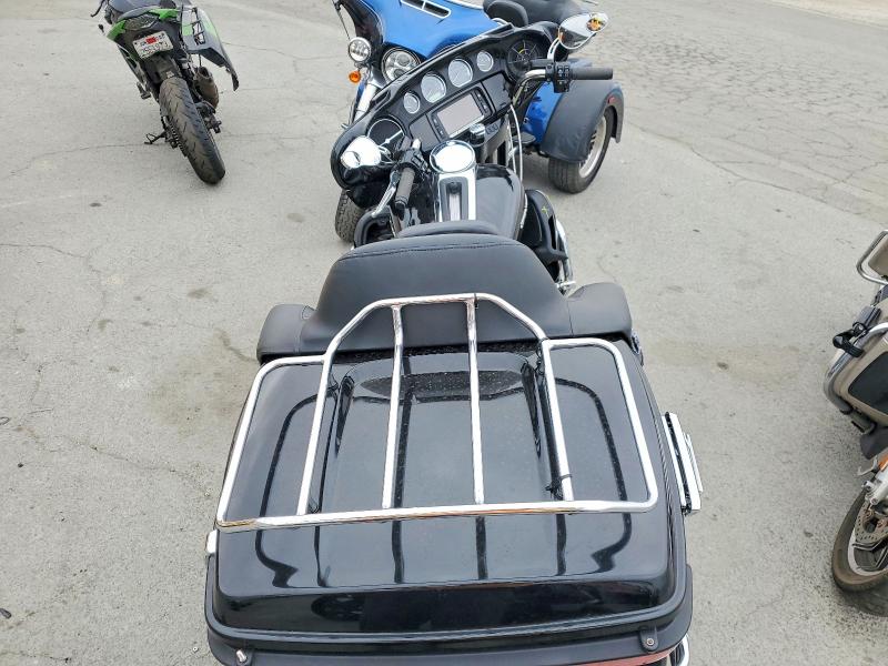 Aukcja sprzedaży 2018 Harley-davidson Flhtk, vin: 1HD1KED3XJB600836, numer aukcji: 57488976