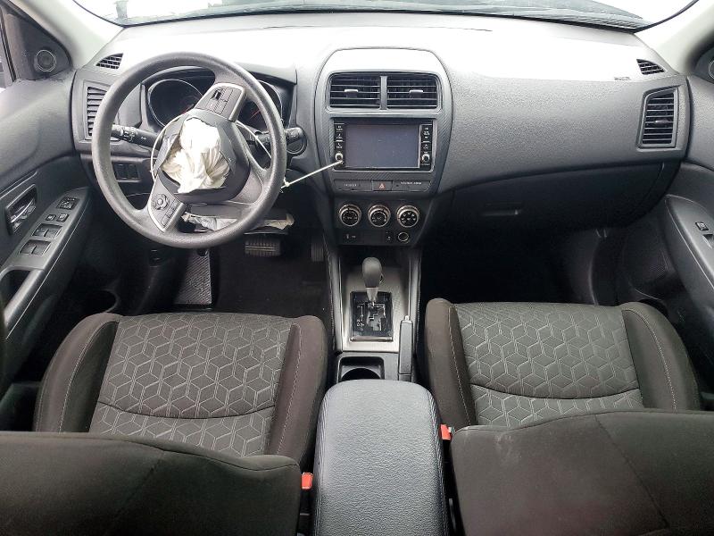 Aukcja sprzedaży 2023 Mitsubishi Outlander Sport, vin: JA4ARUAU9PU004208, numer aukcji: 57432256