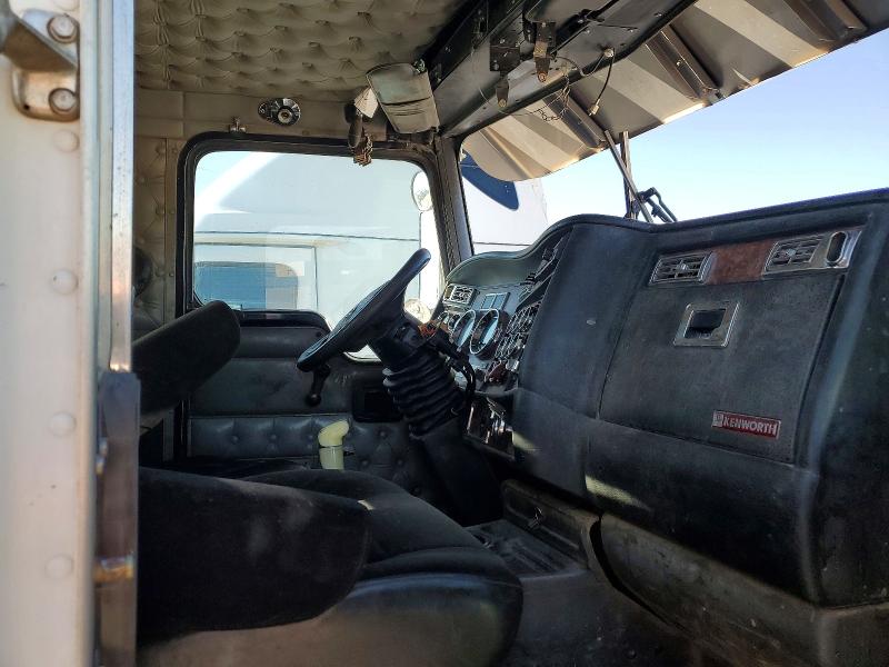 Aukcja sprzedaży 2006 Kenworth Construction, vin: 1XKWPB0X56R114423, numer aukcji: 57354676