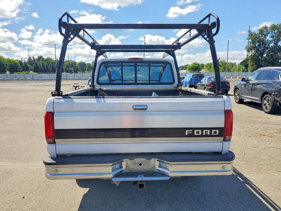 Aukcja sprzedaży 1996 Ford F150, vin: 1FTEX14H1TKA29703, numer aukcji: 56274656