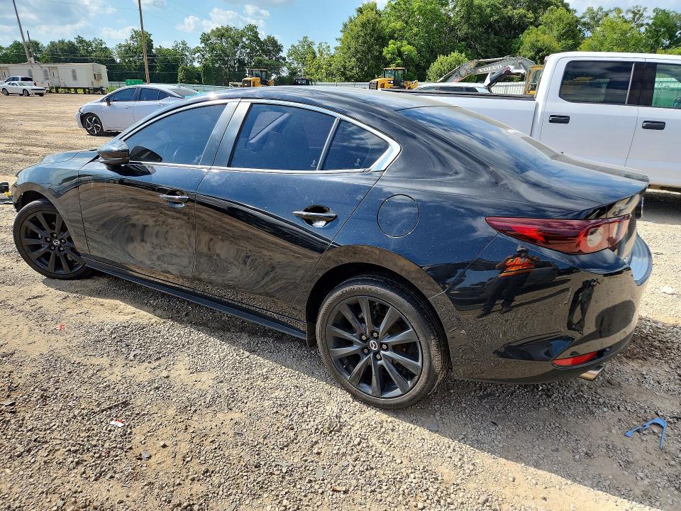 Aukcja sprzedaży 2025 Mazda 3, vin: JM1BPABM0S1762901, numer aukcji: 59121156
