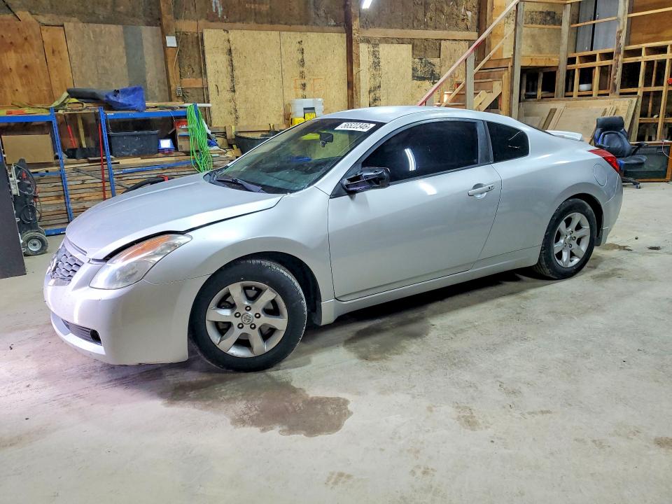 Aukcja sprzedaży 2008 Nissan Altima, vin: 1N4AL24E98C275475, numer aukcji: 56522346
