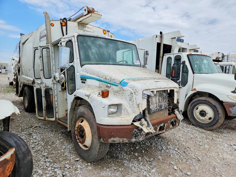 2004 Freightliner Fl70 მანქანა იყიდება აუქციონზე, vin: 1FVABTCS94HM51677, აუქციონის ნომერი: 55915156