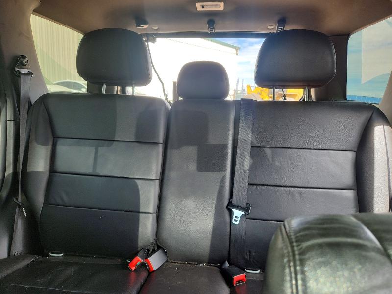 Продажа на аукционе авто 2010 Ford Escape, vin: 1FMCU9E77AKC98804, номер лота: 57059666