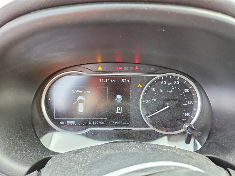Aukcja sprzedaży 2018 Nissan Kicks, vin: 3N1CP5CU1JL526925, numer aukcji: 59191956