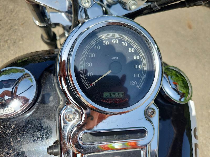 Продажа на аукционе авто 2005 Harley-davidson Fxdwgi, vin: 1HD1GPW145K300577, номер лота: 59183076