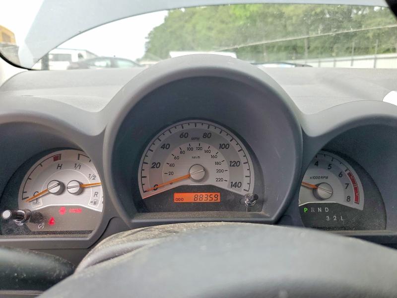 57997046 :رقم المزاد ، JTKDE167380236157 vin ، 2008 Scion Tc مزاد بيع