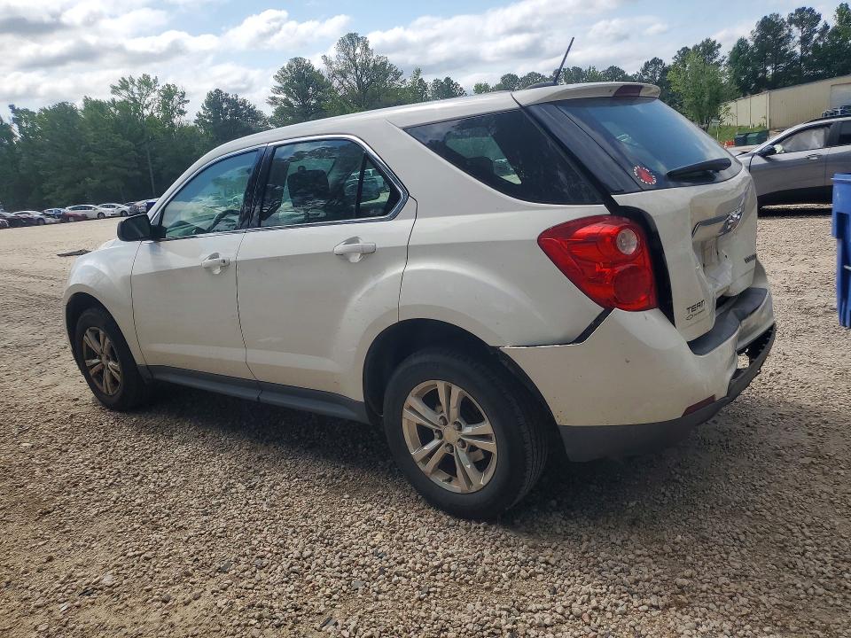Aukcja sprzedaży 2015 Chevrolet Equinox, vin: 2GNALAEK1F6104175, numer aukcji: 55361096