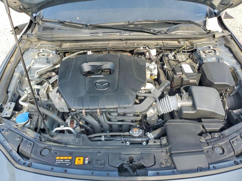Продажа на аукционе авто 2024 Mazda 3, vin: 3MZBPBCM1RM410781, номер лота: 56464356