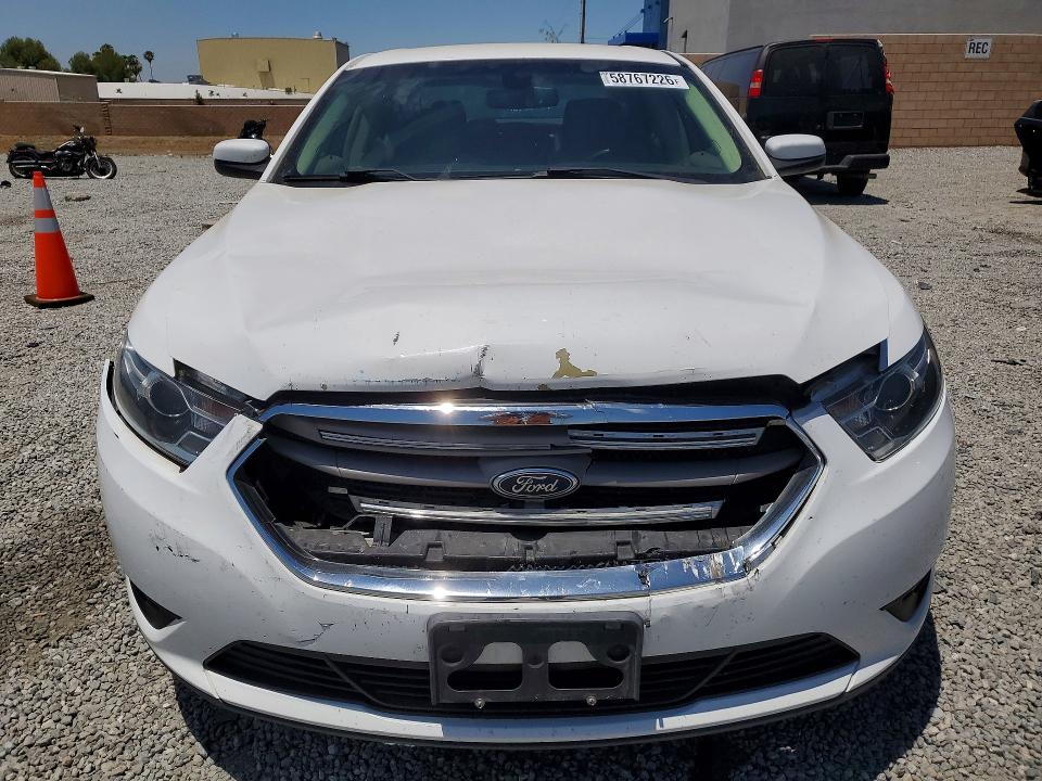 Aukcja sprzedaży 2016 Ford Taurus, vin: 1FAHP2E86GG144703, numer aukcji: 58767226