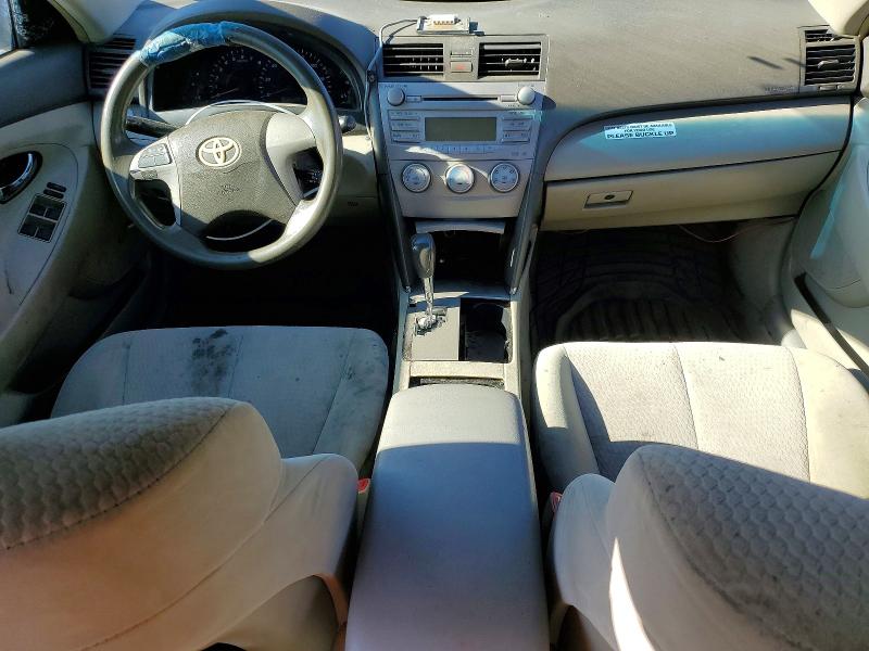 Продажа на аукционе авто 2011 Toyota Camry, vin: 4T1BF3EKXBU647337, номер лота: 56330776