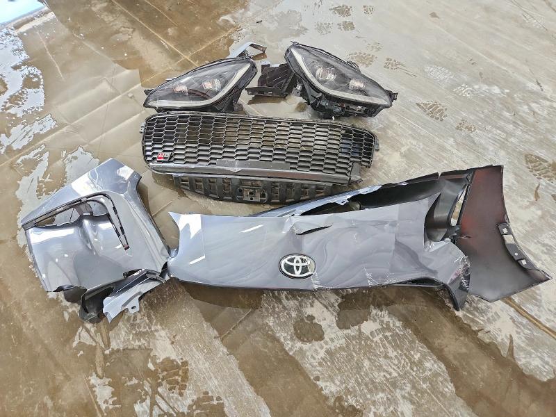 55773596 :رقم المزاد ، JF1ZNBE19N9754240 vin ، 2022 Toyota Gr 86 مزاد بيع